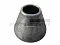 Переход стальной d 40х3*20х3 (ГОСТ17378-83)